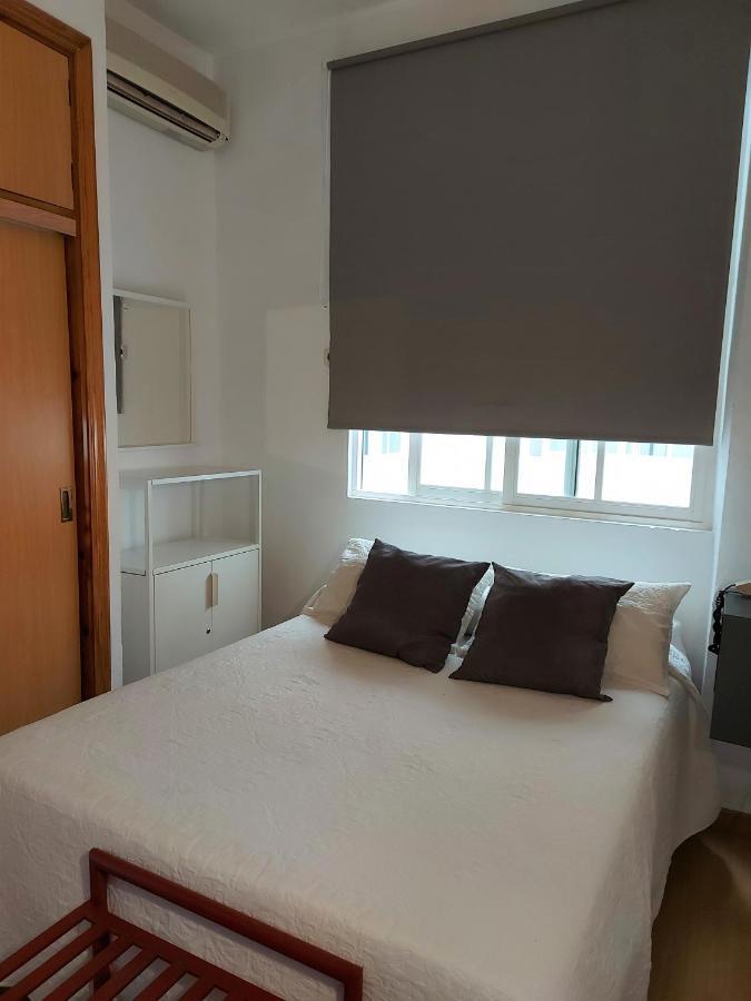 Hotel Londres เซบีญา ภายนอก รูปภาพ